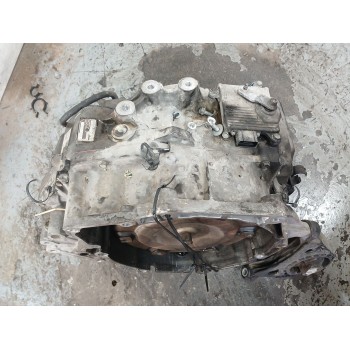 Recambio de caja cambios para opel astra j (p10) 2.0 cdti (68) referencia OEM IAM 55565311 241.989KM 10B3814320