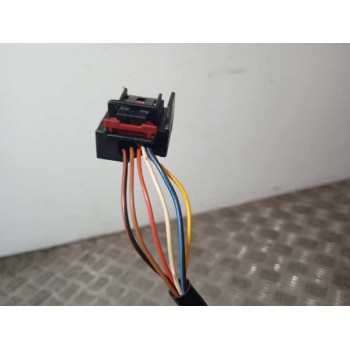 Recambio de retrovisor derecho para volkswagen passat berlina (3c2) 2.0 tdi referencia OEM IAM   6 CABLES