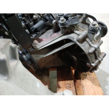 Recambio de caja casco para seat ibiza (6l1) 1.9 sdi referencia OEM IAM gsa  