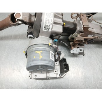 Recambio de columna direccion para seat ibiza (kj1) 1.0 tsi referencia OEM IAM 2Q1423510  