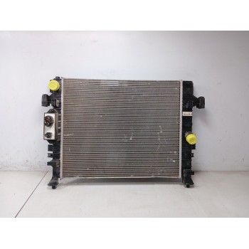 RADIADOR AGUA 12314775 