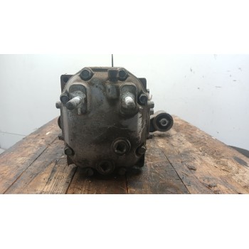 Recambio de diferencial trasero para subaru legacy v station wagon (br) 2.0 d awd referencia OEM IAM   