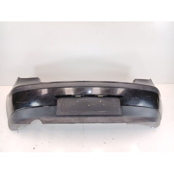 Recambio de paragolpes trasero para bmw 1 (e87) 118 d referencia OEM IAM 51127058507A  