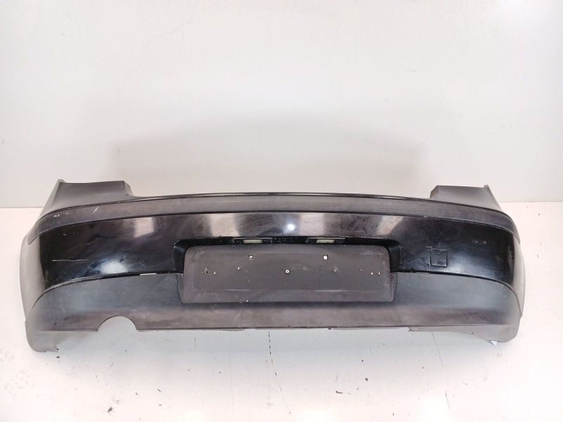 Recambio de paragolpes trasero para bmw 1 (e87) 118 d referencia OEM IAM 51127058507A  