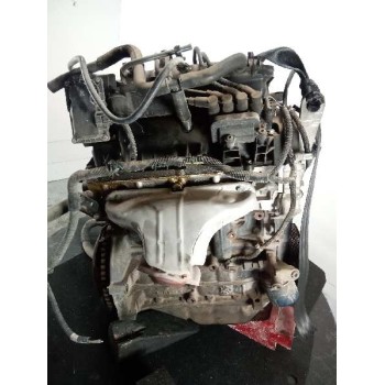 Recambio de motor completo para renault twingo authentique referencia OEM IAM D4FJ7 158.372KM B