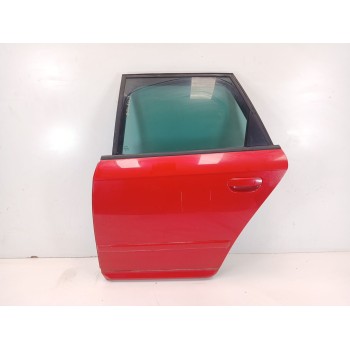Recambio de puerta trasera izquierda para seat exeo st (3r5)(2009>) sport referencia OEM IAM 3R0833051  