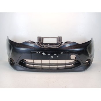Recambio de paragolpes delantero para nissan qashqai i (j10, nj10) 1.6 dci referencia OEM IAM 620224EA0H  