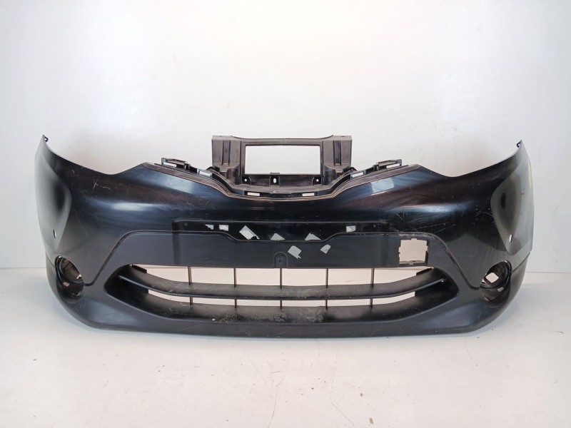 Recambio de paragolpes delantero para nissan qashqai i (j10, nj10) 1.6 dci referencia OEM IAM 620224EA0H  