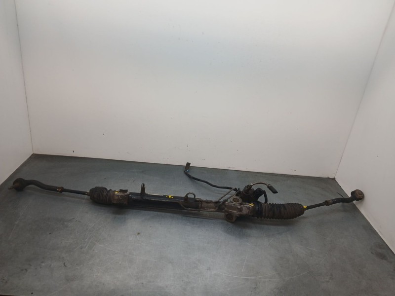 Recambio de cremallera direccion para cadillac cts 3.2 elegance referencia OEM IAM 25756607  