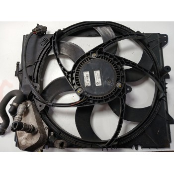 Recambio de electroventilador para bmw serie 3 berlina (e90) 325xi referencia OEM IAM 5020334 16326937515 6937515