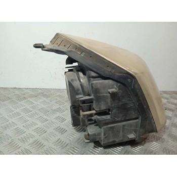 Recambio de faro derecho para renault vel satis (bj0) 2.2 dci turbodiesel referencia OEM IAM 8200384024 XENON ROCE