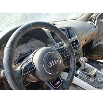 Recambio de kit airbag para audi q5 (8rb) 2.0 tdi quattro referencia OEM IAM 8R1857003G 8R0880201AL 8T0880204J