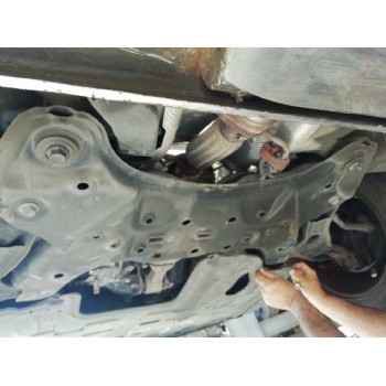 Recambio de puente delantero para kia carens ( ) 1.6 gdi cat referencia OEM IAM   