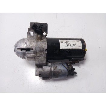 Recambio de motor arranque para bmw serie 5 gran turismo (f07) 3.0 turbodiesel referencia OEM IAM 12418574102  