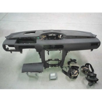 KIT AIRBAG 9661384680 SIN AIRBAG IZQUIERDO 