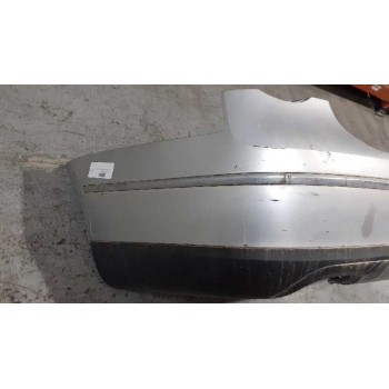Recambio de paragolpes trasero para volkswagen passat berlina (3c2) highline referencia OEM IAM 3C5807417 GRIS 