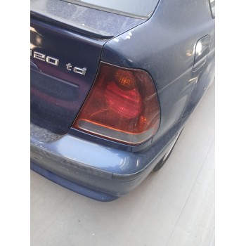 Recambio de piloto trasero derecho para bmw 3 compact (e46) 320 td referencia OEM IAM 63216927764  