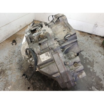 Recambio de caja cambios para opel astra j (p10) 2.0 cdti (68) referencia OEM IAM 55565311 241.989KM 10B3814320