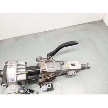 Recambio de columna direccion para seat ibiza (kj1) 1.0 tsi referencia OEM IAM 2Q1423510  