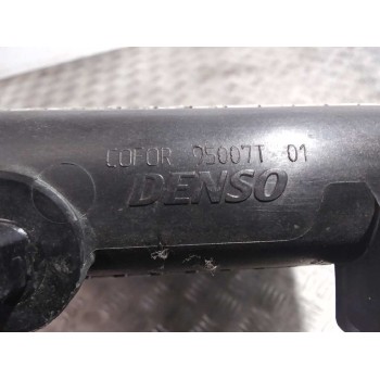 Recambio de radiador agua para peugeot 208 allure referencia OEM IAM 95007101  