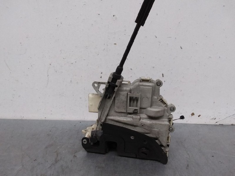 Recambio de cerradura puerta trasera derecha para seat altea xl (5p5) reference referencia OEM IAM 5P0839012C  6 PINS