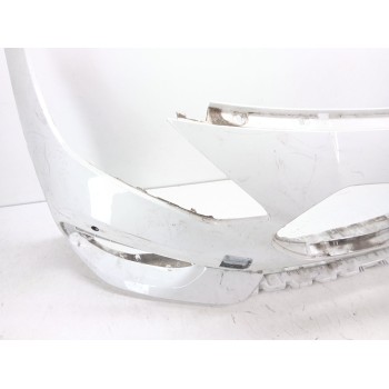 Recambio de paragolpes delantero para bmw 1 (f40) 116 d referencia OEM IAM 51117459708  