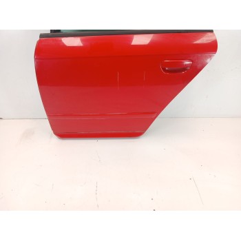 Recambio de puerta trasera izquierda para seat exeo st (3r5)(2009>) sport referencia OEM IAM 3R0833051  