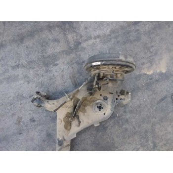 Recambio de puente trasero para mazda 2 lim. () exclusive-line referencia OEM IAM   