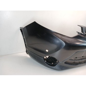 Recambio de paragolpes delantero para nissan qashqai i (j10, nj10) 1.6 dci referencia OEM IAM 620224EA0H  
