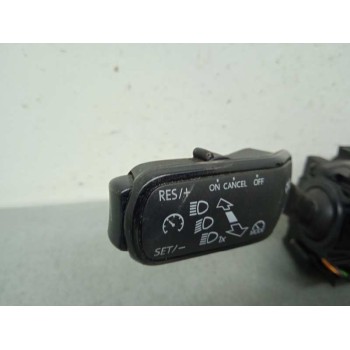 Recambio de mando multifuncion para seat arona fr referencia OEM IAM 2Q0953507H  