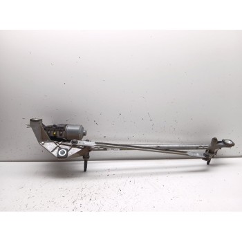 Recambio de motor limpia delantero para ford kuga i 2.0 tdci referencia OEM IAM 1709010 8v4117504ac 