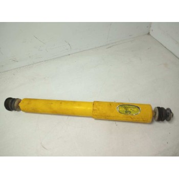 AMORTIGUADOR DELANTERO IZQUIERDO 