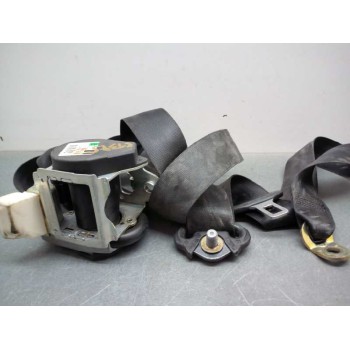 Recambio de pretensor airbag derecho para skoda octavia berlina (1z3) active referencia OEM IAM 1Z0857702HCP  