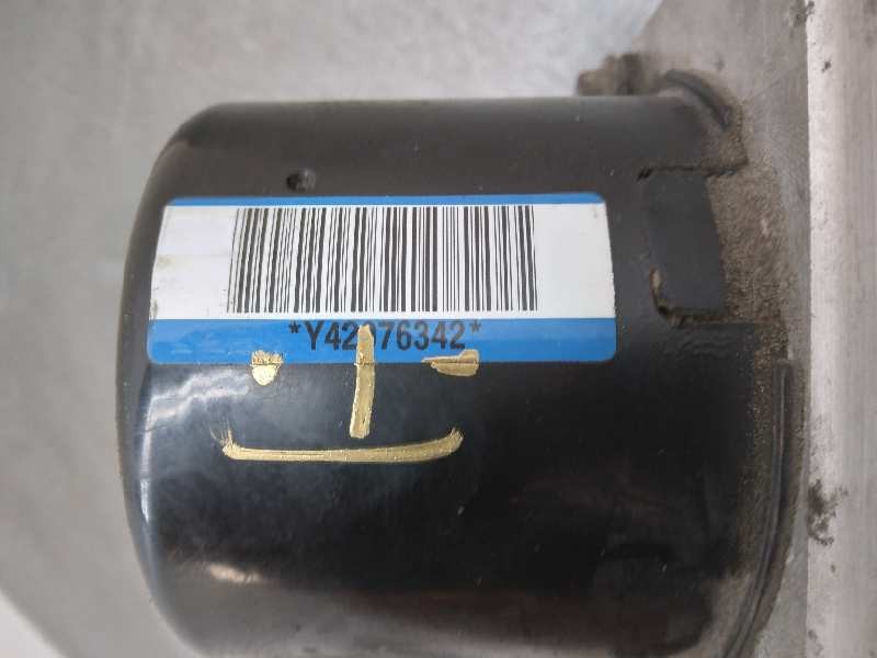 Recambio de abs para volkswagen passat berlina (3c2) advance plus referencia OEM IAM 3C0614109AF  