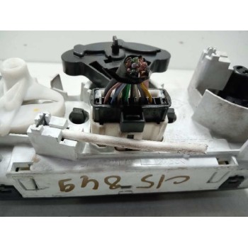 Recambio de mando calefaccion / aire acondicionado para renault kangoo furgón professional referencia OEM IAM 5F2140100  