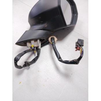 Recambio de retrovisor derecho para seat leon sportstourer (kl8, kld) 2.0 tdi referencia OEM IAM   