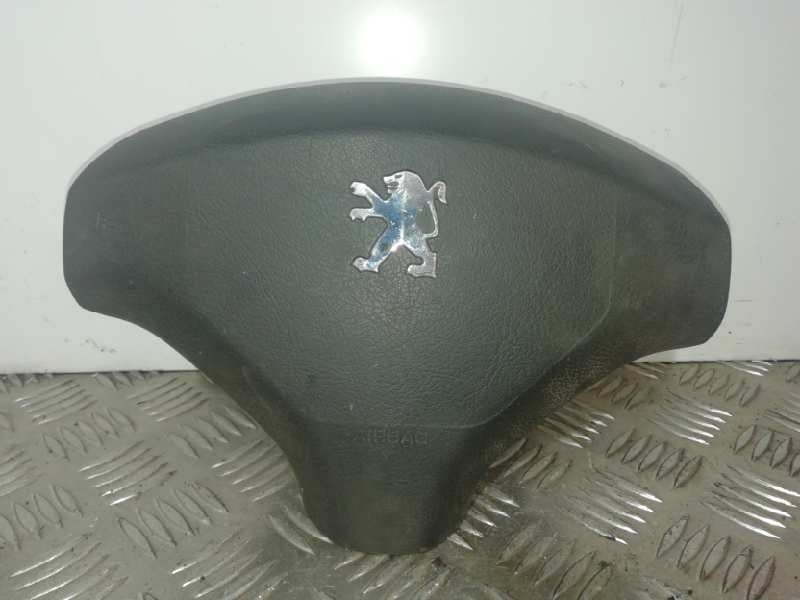 Recambio de airbag delantero izquierdo para peugeot 308 sport referencia OEM IAM 96810154  