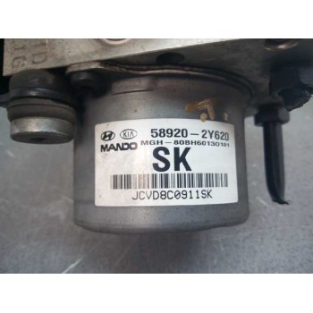Recambio de abs para hyundai ix35 classic 2wd referencia OEM IAM 589202Y620  