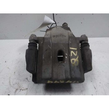 PINZA FRENO DELANTERA IZQUIERDA 