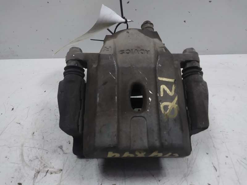 Recambio de pinza freno delantera izquierda para toyota prius (nhw20) 1.5 cat referencia OEM IAM   