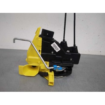 Recambio de cerradura puerta delantera derecha para kia niro drive referencia OEM IAM 81320G5010 5 PINES 