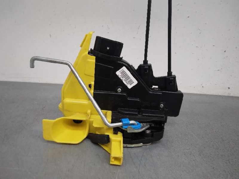 Recambio de cerradura puerta delantera derecha para kia niro drive referencia OEM IAM 81320G5010 5 PINES 