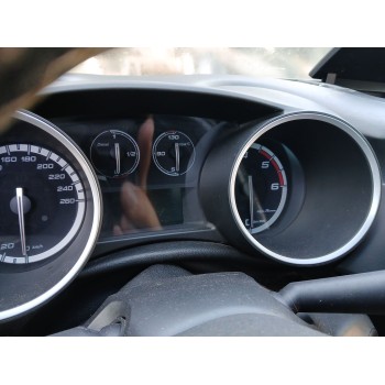 Recambio de cuadro instrumentos para alfa romeo giulietta (940_) 2.0 jtdm (940fxq1a, 940fyc1a) referencia OEM IAM 50528273 A2C87