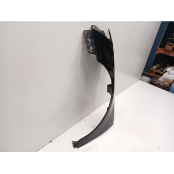 Recambio de aleta delantera izquierda para volkswagen passat b6 (3c2) 2.0 tdi referencia OEM IAM   