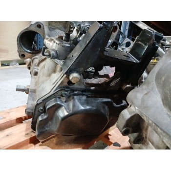 Recambio de caja casco para seat ibiza (6l1) 1.9 sdi referencia OEM IAM gsa  