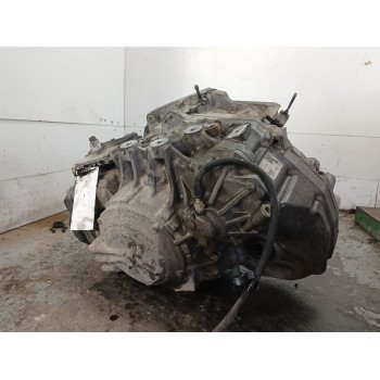 Recambio de caja cambios para opel astra j (p10) 2.0 cdti (68) referencia OEM IAM 55565311 241.989KM 10B3814320