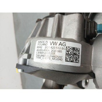 Recambio de columna direccion para seat ibiza (kj1) 1.0 tsi referencia OEM IAM 2Q1423510  