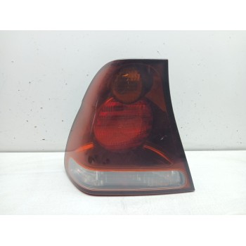 Recambio de piloto trasero izquierdo para bmw 3 compact (e46) 320 td referencia OEM IAM 63216927763 6934161 