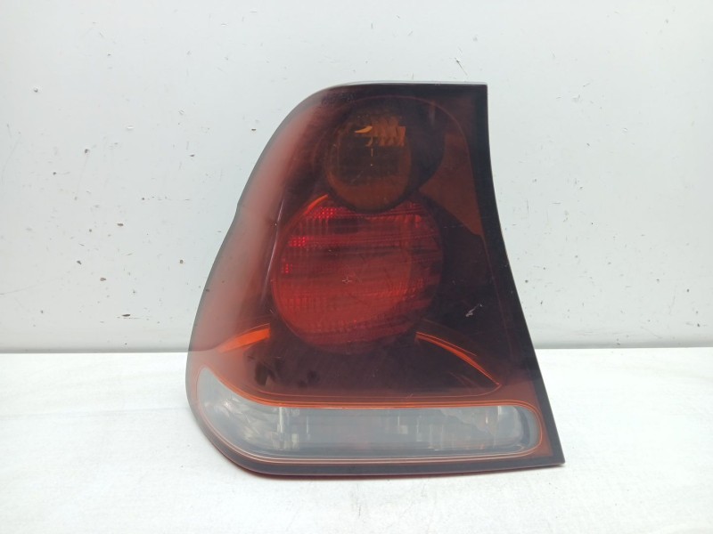 Recambio de piloto trasero izquierdo para bmw 3 compact (e46) 320 td referencia OEM IAM 63216927763 6934161 