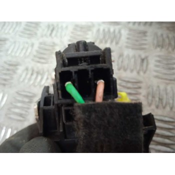 Recambio de cerradura puerta trasera izquierda para dacia duster ambiance 4x2 referencia OEM IAM   2 PINS